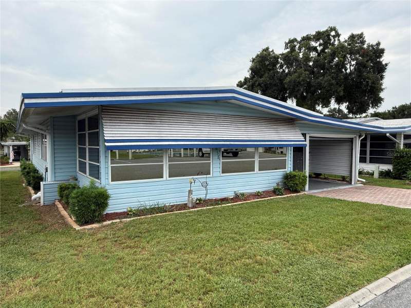 2 bedroom Manufactured Home at 658 Misti Drive, Bonfire Mobile Home Village Sub, Leesburg — photo 2