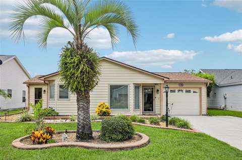 710 Cortez Avenue, home for sale in The Villages 32159