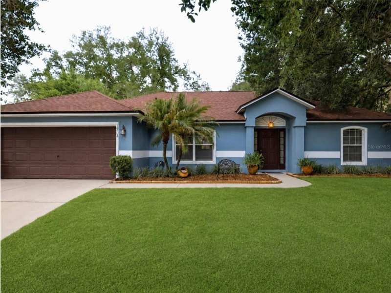 3 bedroom Single Family Residence at 1313 Oak Valley Boulevard, Minneola Oak Valley Ph 02 Lt 262 Pb 50, Minneola — photo 1