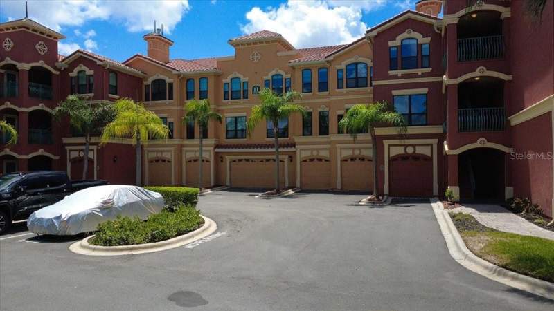 2 bedroom Condominium at 2757 Via Cipriani #1131B, Grand Bellagio At Baywatch Condo The, Clearwater — photo 2