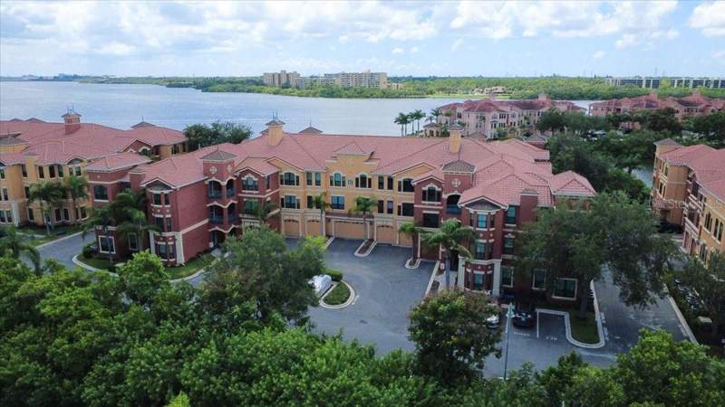 Grand Bellagio At BaywatchCondos for Sale in Clearwater, FL