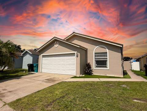 5427 Cedar Lane, home for sale in Orlando 32811
