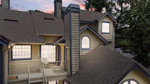 962 Newcastle Circle #206, starter home for sale in Lake Mary