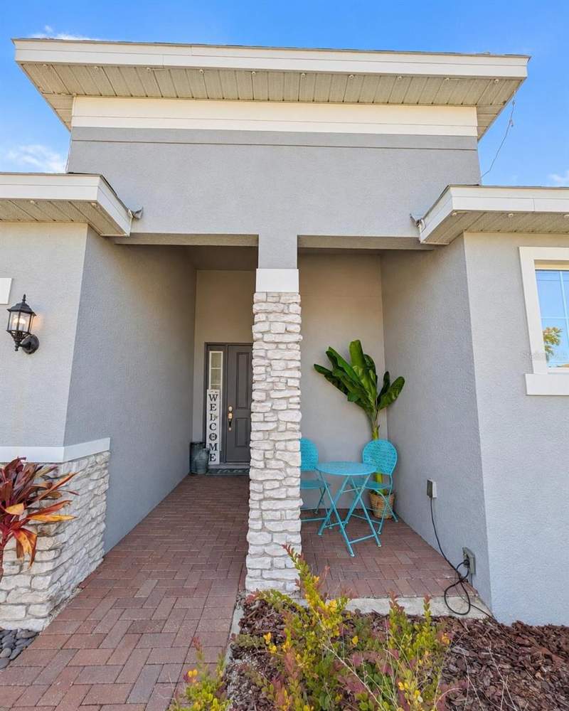 4 bedroom Single Family Residence at 2913 Bluestem Lane, Serenoa Village 2 Ph 1B-1, Clermont — photo 2