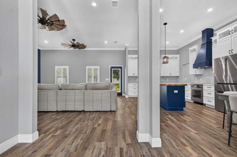 10704 Tami Trail, Hudson FL - photo 7 of 68