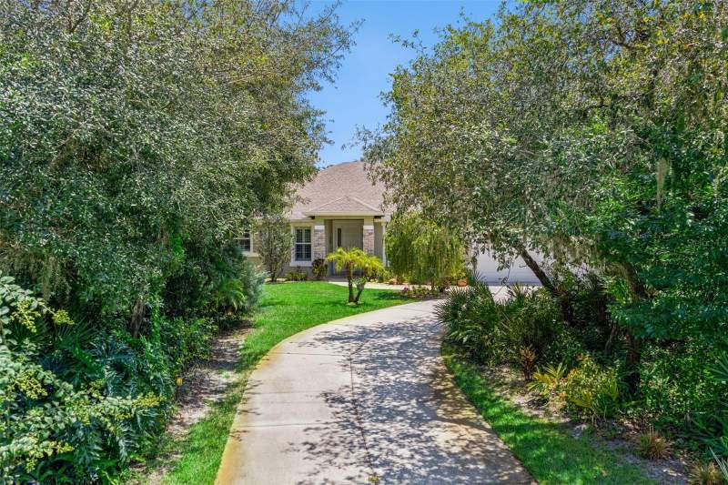 4 bedroom Single Family Residence at 11540 Nellie Oaks Bend, Lake Nellie Oaks Tr A, Clermont — photo 4