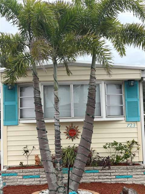 723 Roma Road, home for sale in Venice 34285