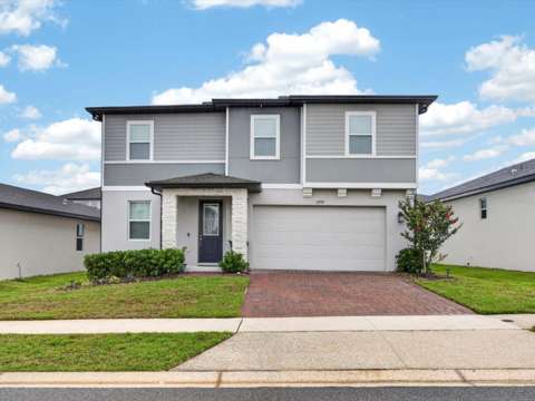 2292 Bear Peak Rd. Road, home for sale in Minneola 34715