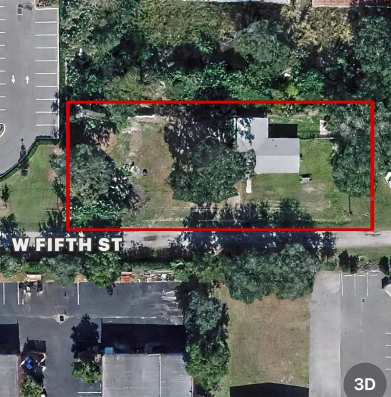 3 bedroom Single Family Residence at 3316 W 5th Street, Smiths M M, Sanford — photo 4