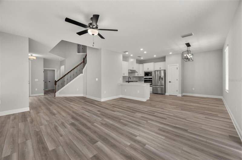 4 bedroom Single Family Residence at 7665 Somersworth Drive, Reunion Village Phase 4, Kissimmee — photo 3