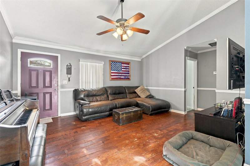 3 bedroom Single Family Residence at 1925 Castle Bay Court, Sheffield Village Ph II At Bayside Meadows, Oldsmar — photo 4