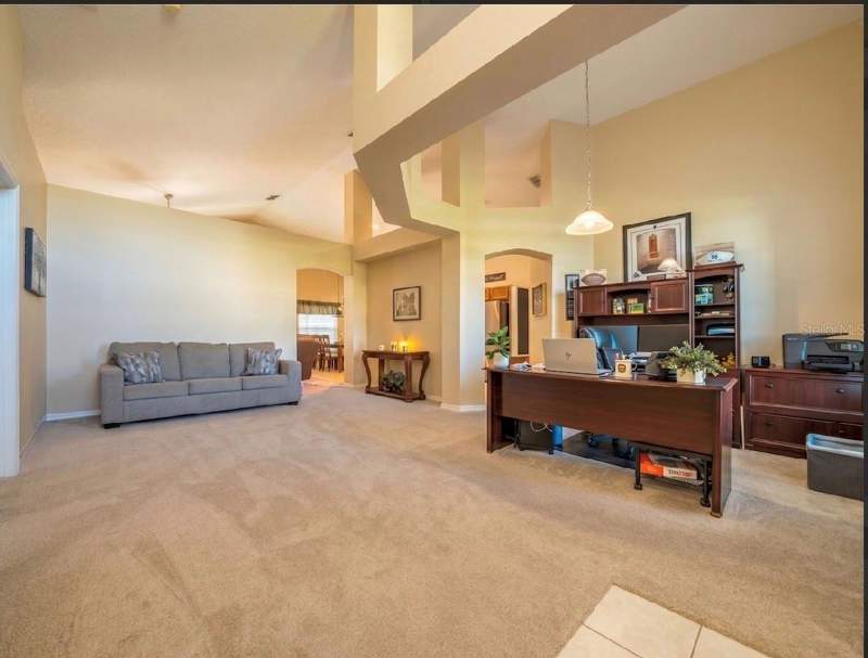 4 bedroom Single Family Residence at 1115 PROSPERITY AVENUE, FORTUNE LAKES, KISSIMMEE — photo 5
