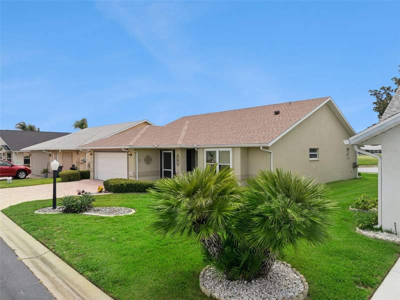 2 bedroom Single Family Residence at 501 Eastlake Drive, Sweetwater Golf & Tennis Club Add 02, Haines City — photo 3