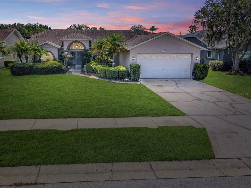 3 bedroom Single Family Residence at 4300 Onorio Street, Millpond Estates, New Port Richey — photo 5