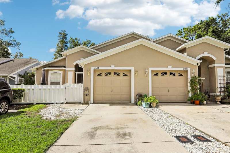 2 bedroom Single Family Residence at 12504 Glendale Court, Shadow Run, Hudson — photo 1