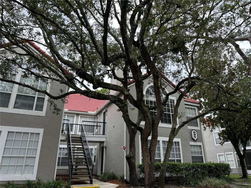 3 bedroom Condominium at 995 Northern Dancer Way #201, Hunters Chase Condo Ph 1, Casselberry — photo 1