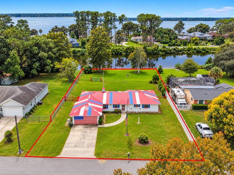 3 bedroom Single Family Residence at 15150 Colley Drive, Tavadora Shores, Tavares — photo 2
