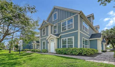 5501 Rosehill Road #105, home for sale in Sarasota 34233