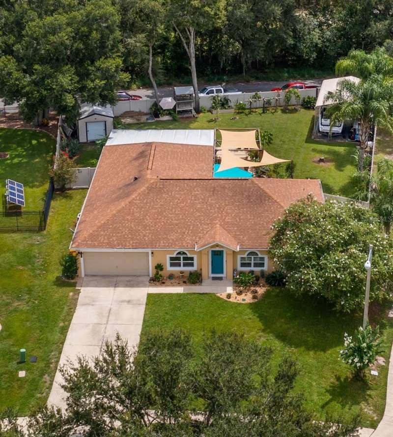 5 bedroom Single Family Residence at 1101 Myrtle Lake View Drive, Fruitland Park Glen Ph 01 02 & 03, Fruitland Park — photo 1