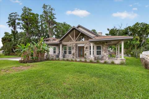 1208 Sunset Lane, home for sale in Lutz 33549