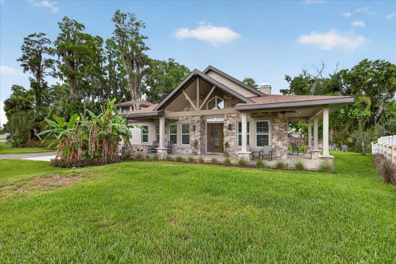 1208 SUNSET LANE home for sale in Sunset Lane Park Homes for Sale: 1 Listing, From $1.2M