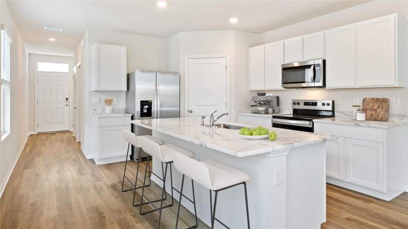 4 bedroom Single Family Residence at 4800 8th Avenue, Vinsetta Park, St Petersburg — photo 3