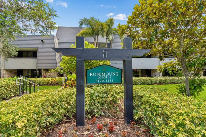 2 bedroom Condominium at 36750 US HIGHWAY 19 #21202, INNISBROOK 21 CONDO, PALM HARBOR — photo 1