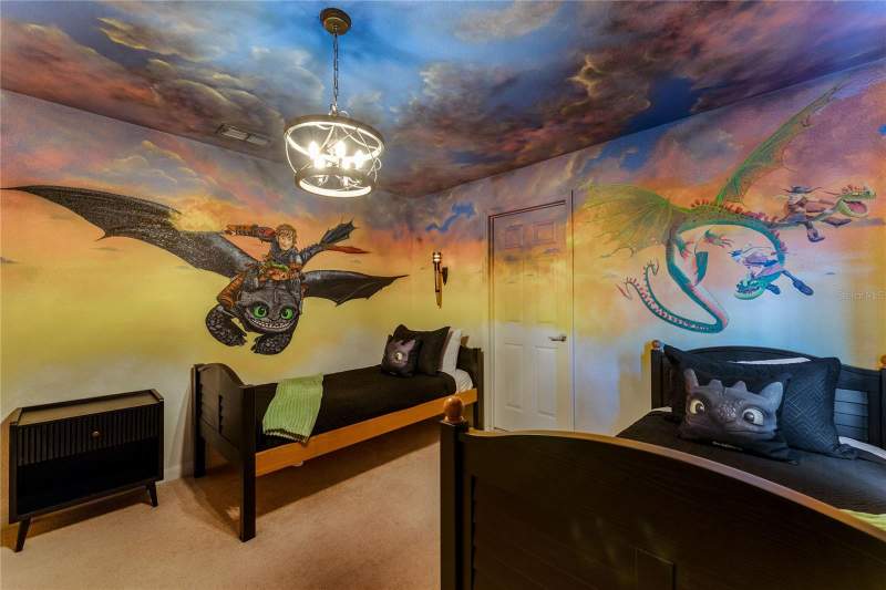 6 bedroom Single Family Residence at 2623 Pawnall Street, Windsor Hills Ph 6, Kissimmee — photo 3