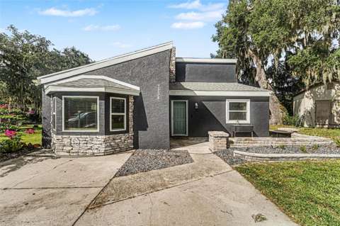 7238 Hillcrest Street, pool for sale in Leesburg