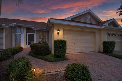 2433 New Haven Circle, golf community for sale in Sun City Center
