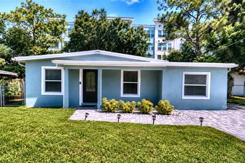 4307 W Main Street, home for sale on W Main Street