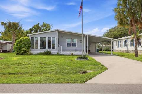 6347 Oriole Boulevard, home for sale in Englewood 34224