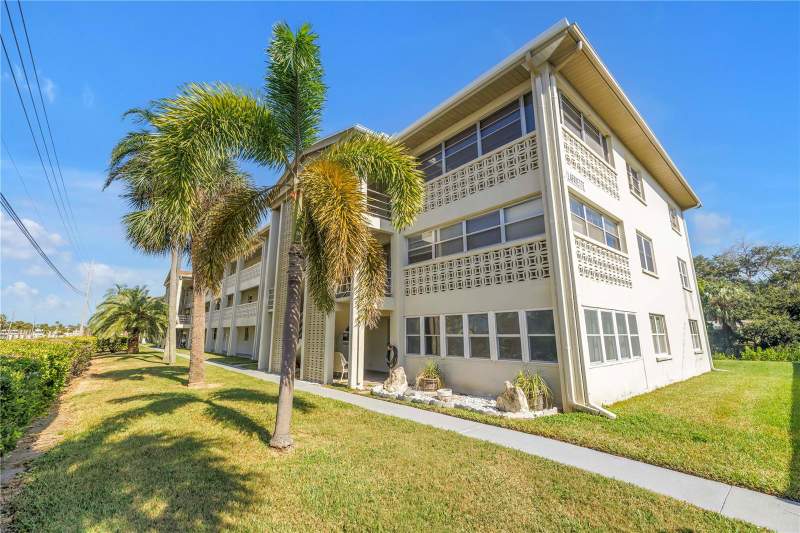 2 bedroom Condominium at 4455 Duhme Road #109, Lafayette The, St Petersburg — photo 3