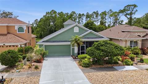 1509 Scarlett Avenue, home for sale in North Port 34289