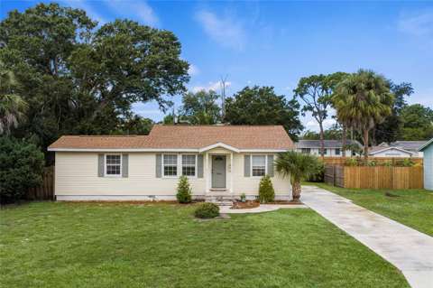 1206 30Th Street, home for sale in Bradenton 34205