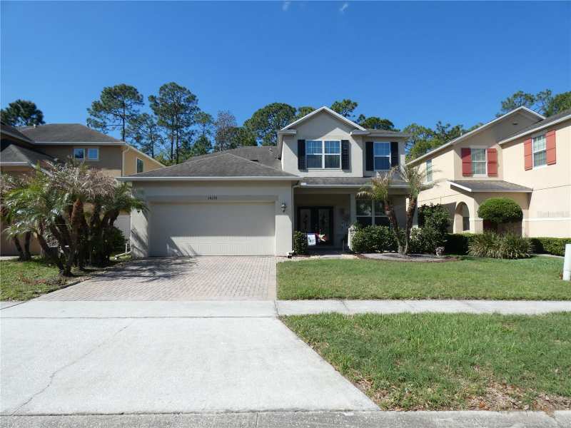 5 bedroom Single Family Residence at 10638 Arbor View Boulevard, Woodland Lakes Preserve Un #3, Orlando — photo 1