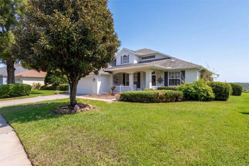 4 bedroom Single Family Residence at 3898 Beacon Ridge Way, Beacon Ridge At Legends, Clermont — photo 5