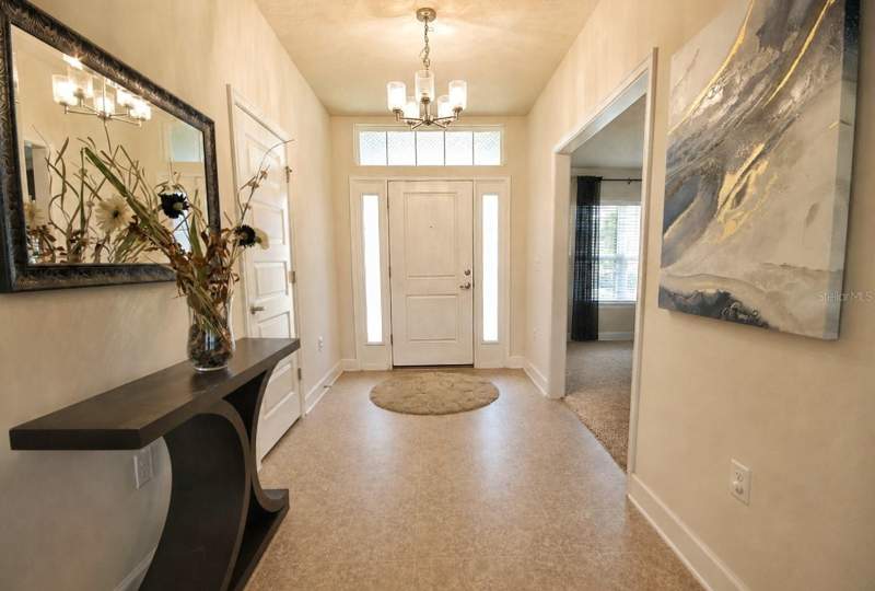 4 bedroom Single Family Residence at 7733 Sloewood Drive, Park Hill Ph 02, Leesburg — photo 4