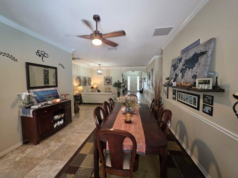 5 bedroom Single Family Residence at 20012 Bright Oak Court, Live Oak Preserve Ph 2A-Villag, Tampa — photo 4