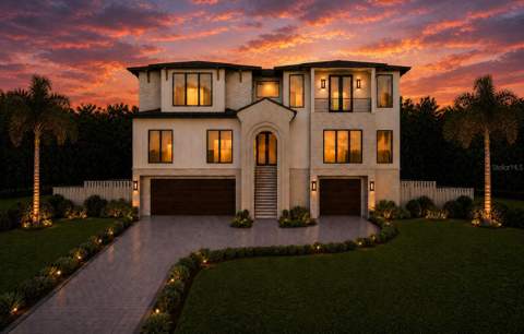 3406 Bayshore Blvd, St Petersburg FL - photo 6 of 6