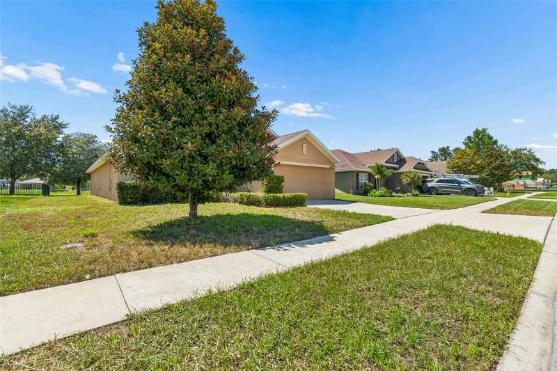 3 bedroom Single Family Residence at 13613 Niti Drive, Reserve At Meadow Oaks, Hudson — photo 3