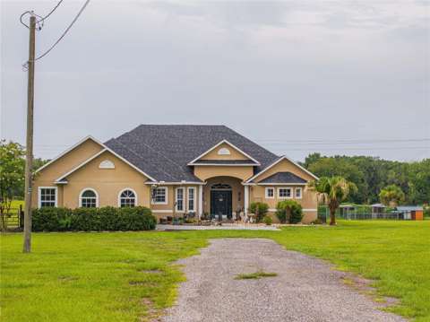 4280 Turner Road, home for sale on Turner Road