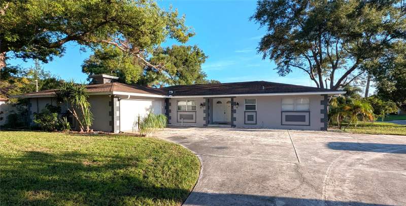 3273 HARBOR LAKE DRIVE