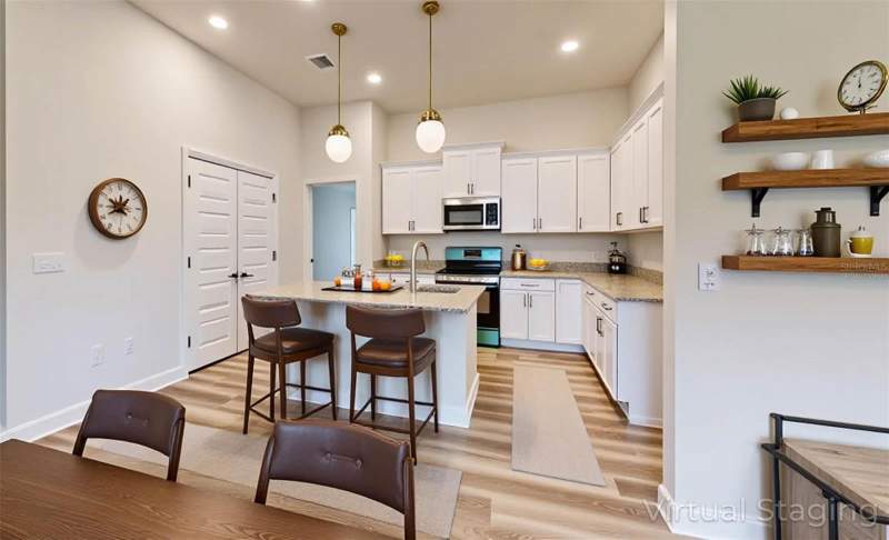 4 bedroom Single Family Residence at 1772 N Roberts Trail, Rolling Hills Sub, Bell — photo 4