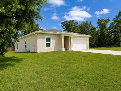 4416 Mariner Boulevard, home for sale in Spring Hill 34609