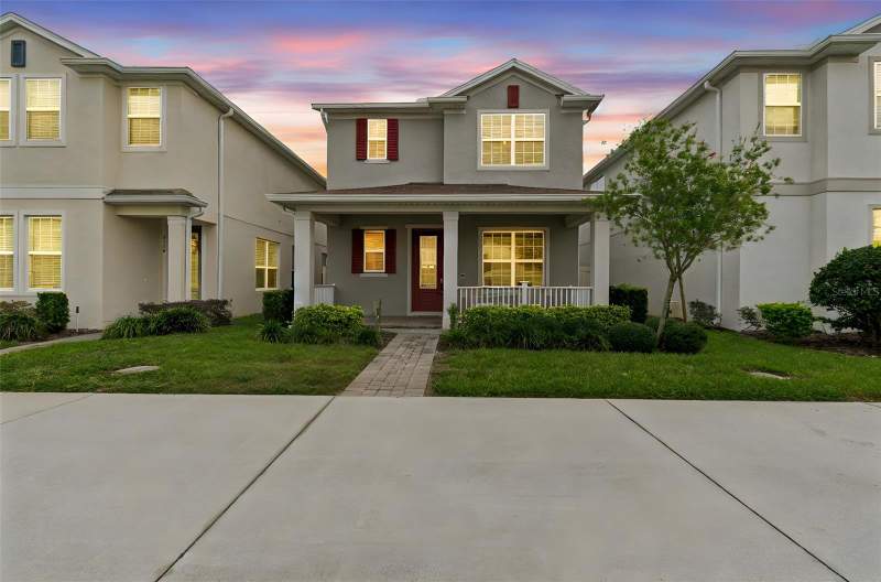 Enclave/Hamlin