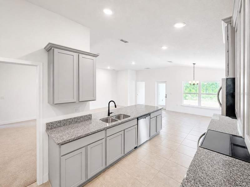 3 bedroom Single Family Residence at 7636 Bent Tree Loop, Harmony Central Ph 2, St Cloud — photo 3