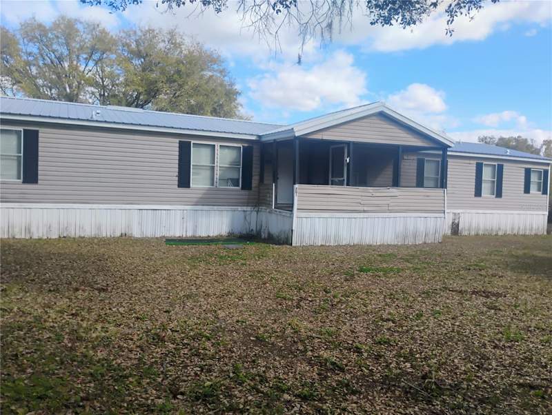 Seminole SandHomes for Sale in Plant City, FL