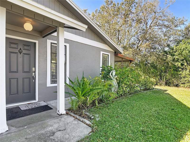 Carrollwood Oaks