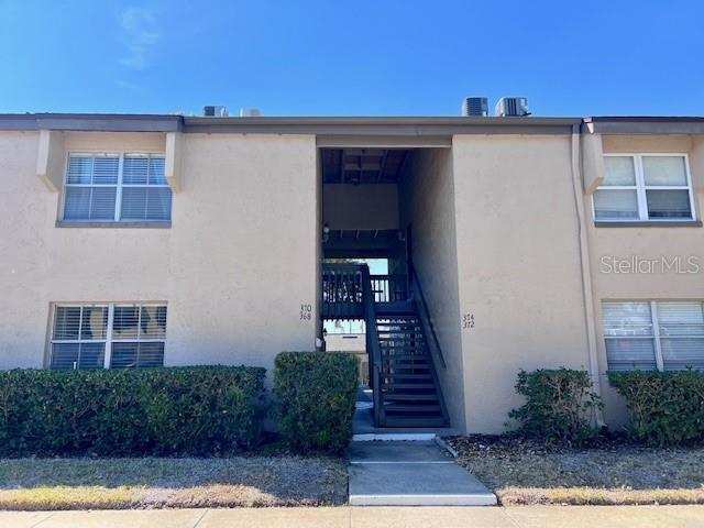 1 bedroom Condominium at 370 Windmeadows Street #370, Windmeadows Village 2, Altamonte Springs — photo 1